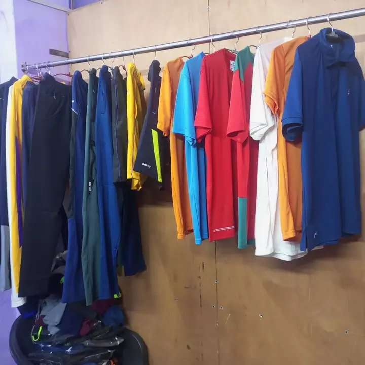 Product uploaded by S. N. V. Sports garments on 10/9/2022