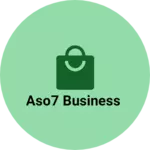 Business logo of ASO7 BUSINESS
