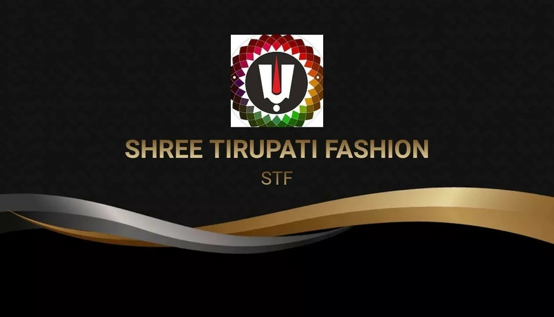 Shop Store Images of SHREE TIRUPATI FASHION