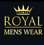 Business logo of Royal men's wears