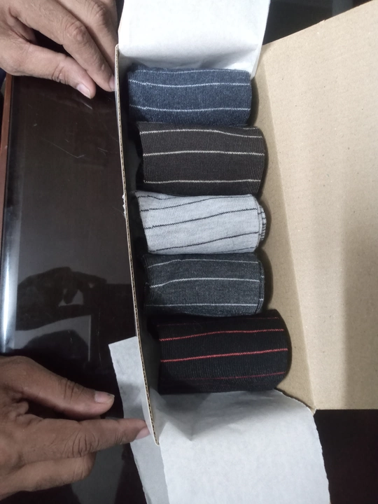 Ankle socks uploaded by Devote textile on 10/9/2022
