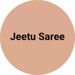 Business logo of Jeetu saree