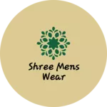 Business logo of Shree mens wear