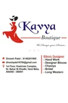 Business logo of Kavya Bioutique 