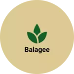 Business logo of Balagee