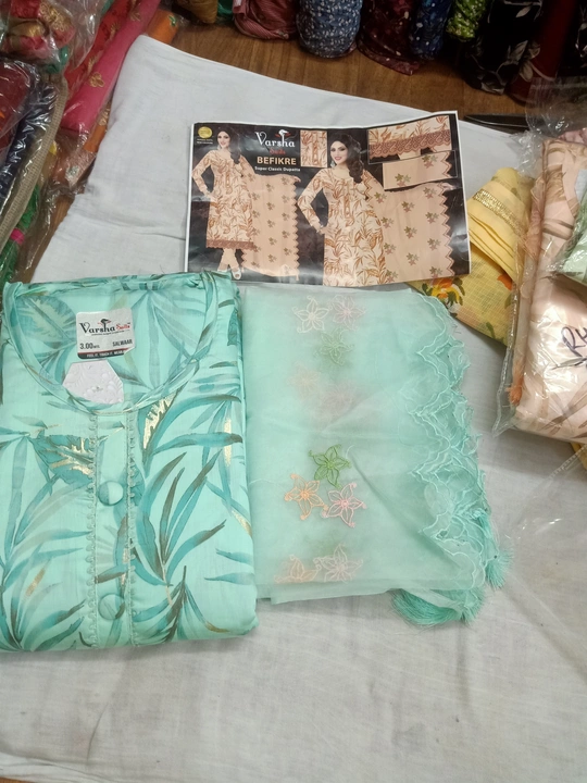 Product uploaded by PRIYANKA COLLECTION on 10/9/2022