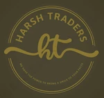 Business logo of Harsh Traders