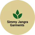 Business logo of Simmy jangra Garments