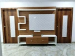 Business logo of Kalika furniture interior wood work
