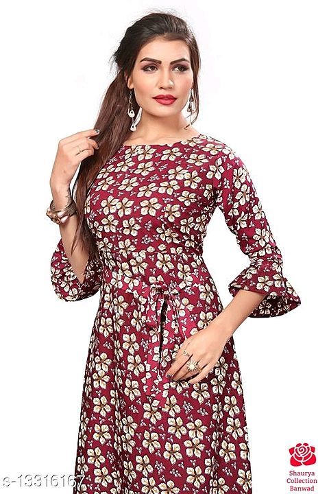 Product uploaded by Shaurya collection on 1/7/2021