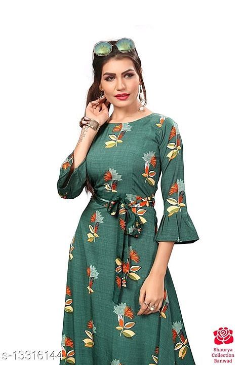 Product uploaded by Shaurya collection on 1/7/2021
