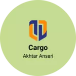 Business logo of Cargo