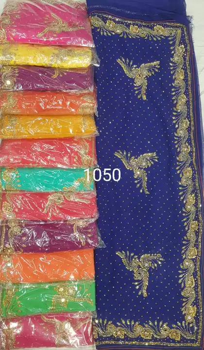 Product uploaded by Kn saree center on 10/9/2022