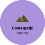 Business logo of Costematic