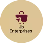 Business logo of Jb enterprises