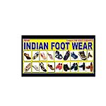 Business logo of Indian foot wear