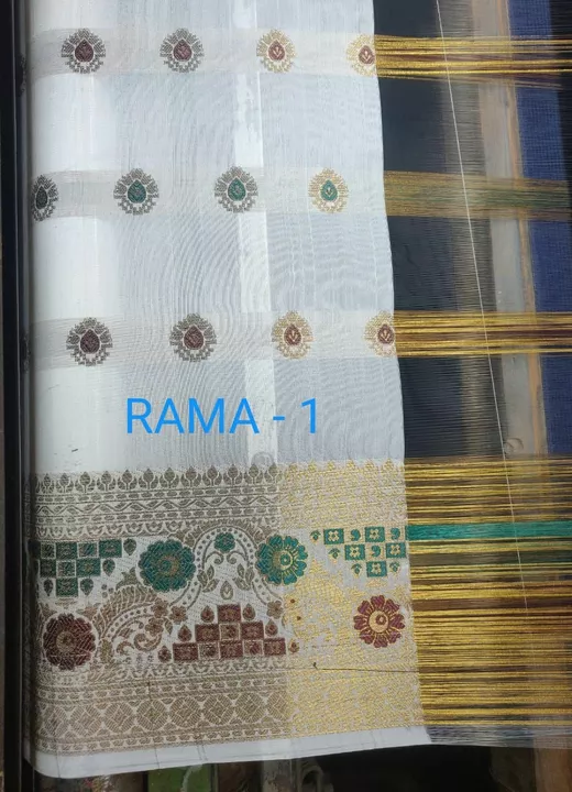 Balaton Meena saree uploaded by business on 10/9/2022