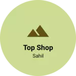 Business logo of Top shop