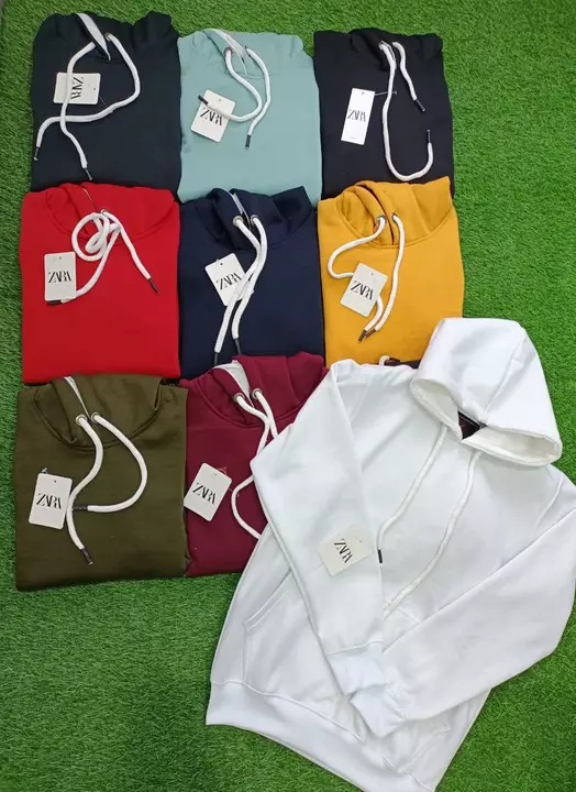 Product image of Zara hoodies , price: Rs. 295, ID: zara-hoodies-2173bca8