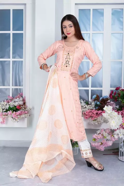 Kurti uploaded by business on 10/9/2022