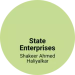 Business logo of State Enterprises