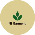 Business logo of Nf garment