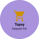 Business logo of Topsy