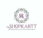 Business logo of SHOPKARTT