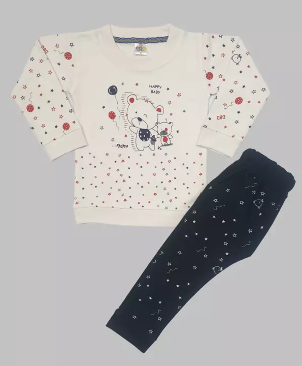 Kids clothing set no. 202 uploaded by ORA KIDS WEAR on 10/9/2022