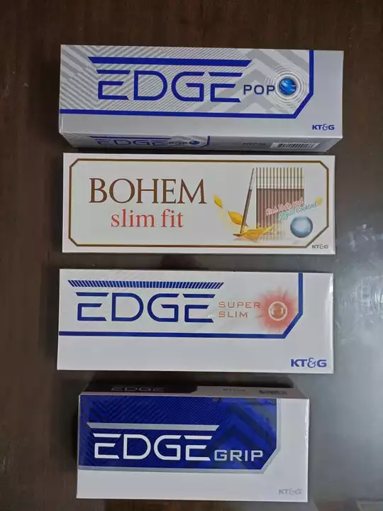 Edge Brand ( Made in Korea) uploaded by Baluja traders on 10/9/2022