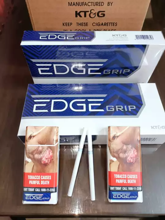 Edge Kt&g ( Made In Korea) uploaded by Baluja traders on 10/9/2022