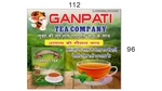 Business logo of Ganpati tea