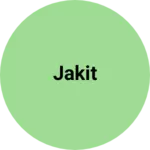 Business logo of Jakit