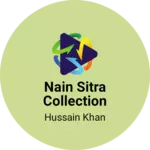 Business logo of Nain sitara collection