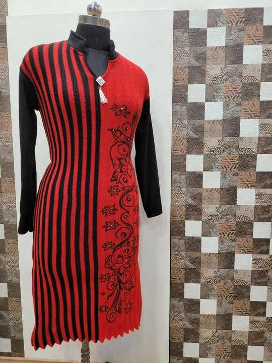 Hot kurti uploaded by business on 10/10/2022