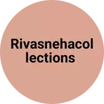 Business logo of Rivasnehacollections
