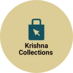 Business logo of Krishna collections