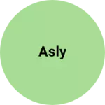 Business logo of Asly