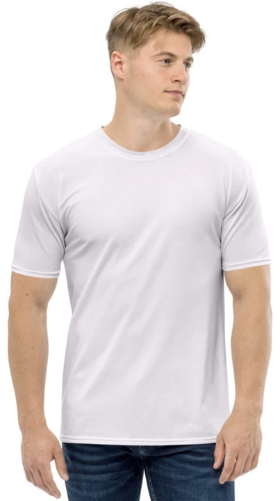 White T shirts  uploaded by business on 10/10/2022