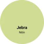 Business logo of Jebra