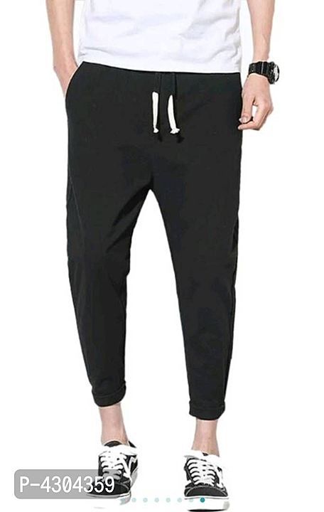 Man's Trendi Cotton pants  uploaded by business on 1/7/2021