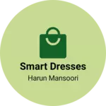 Business logo of Smart dresses