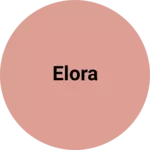 Business logo of Elora