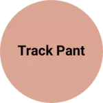 Business logo of Track pant
