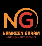 Business logo of Namakeen garam food products pvt ltd