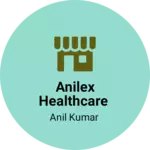 Business logo of Anilex healthcare