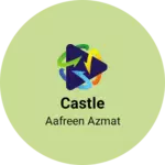 Business logo of Castle