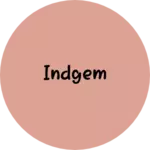 Business logo of IndGem