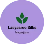 Business logo of Lasyasree silks