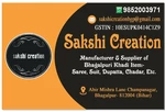 Business logo of Sakshi Creation